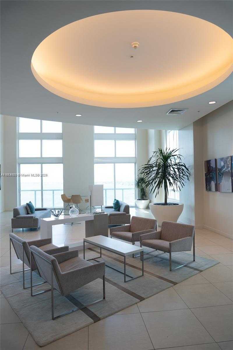 Small Image of 1900 NORTH BAYSHORE DR #3003, Miami Number 25