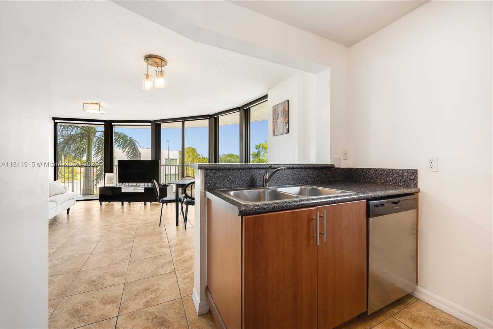Small Image of 1690 SOUTH WEST 27TH AVE #301, Miami Number 11