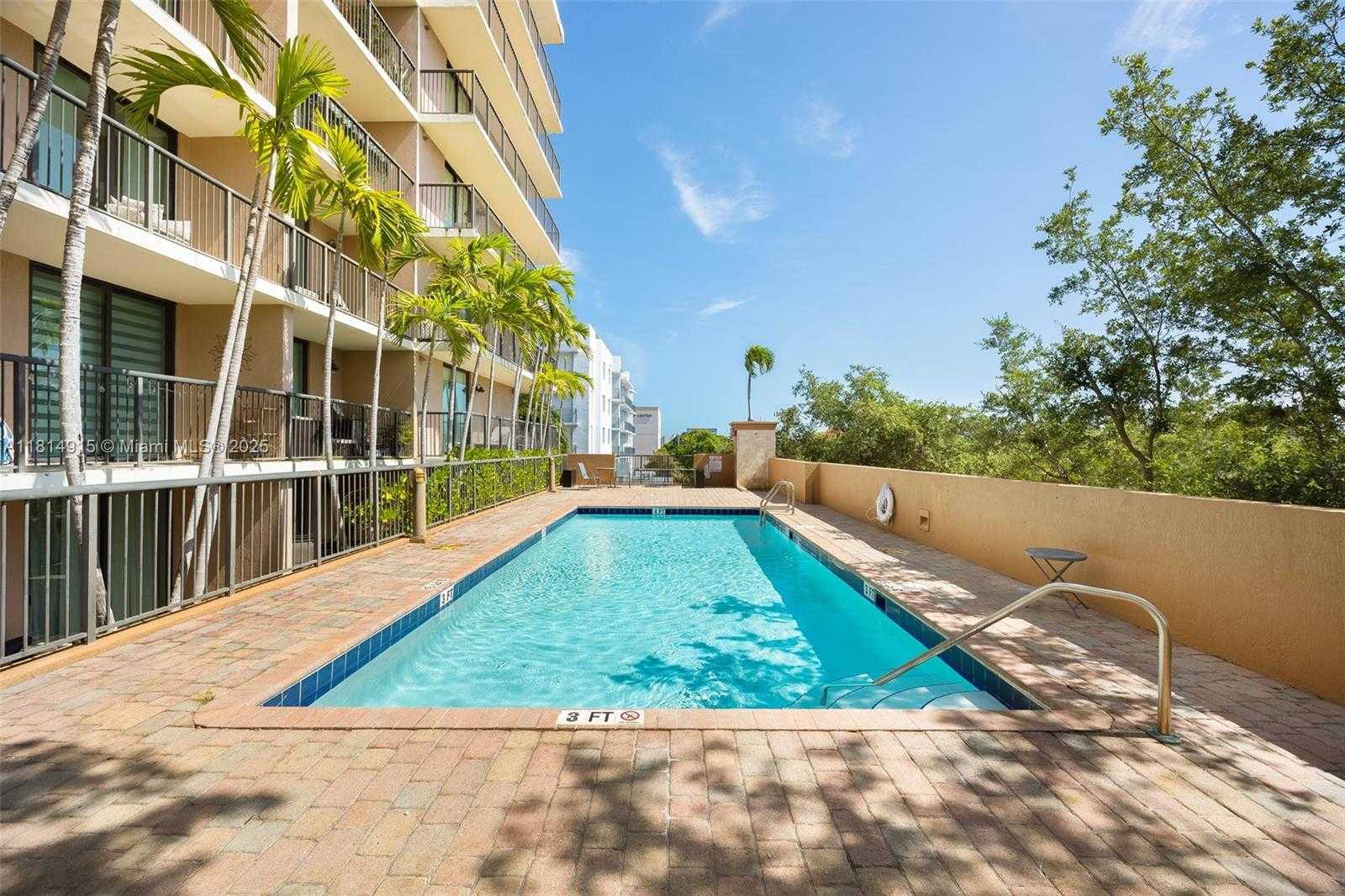 Small Image of 1690 SOUTH WEST 27TH AVE #301, Miami Number 20