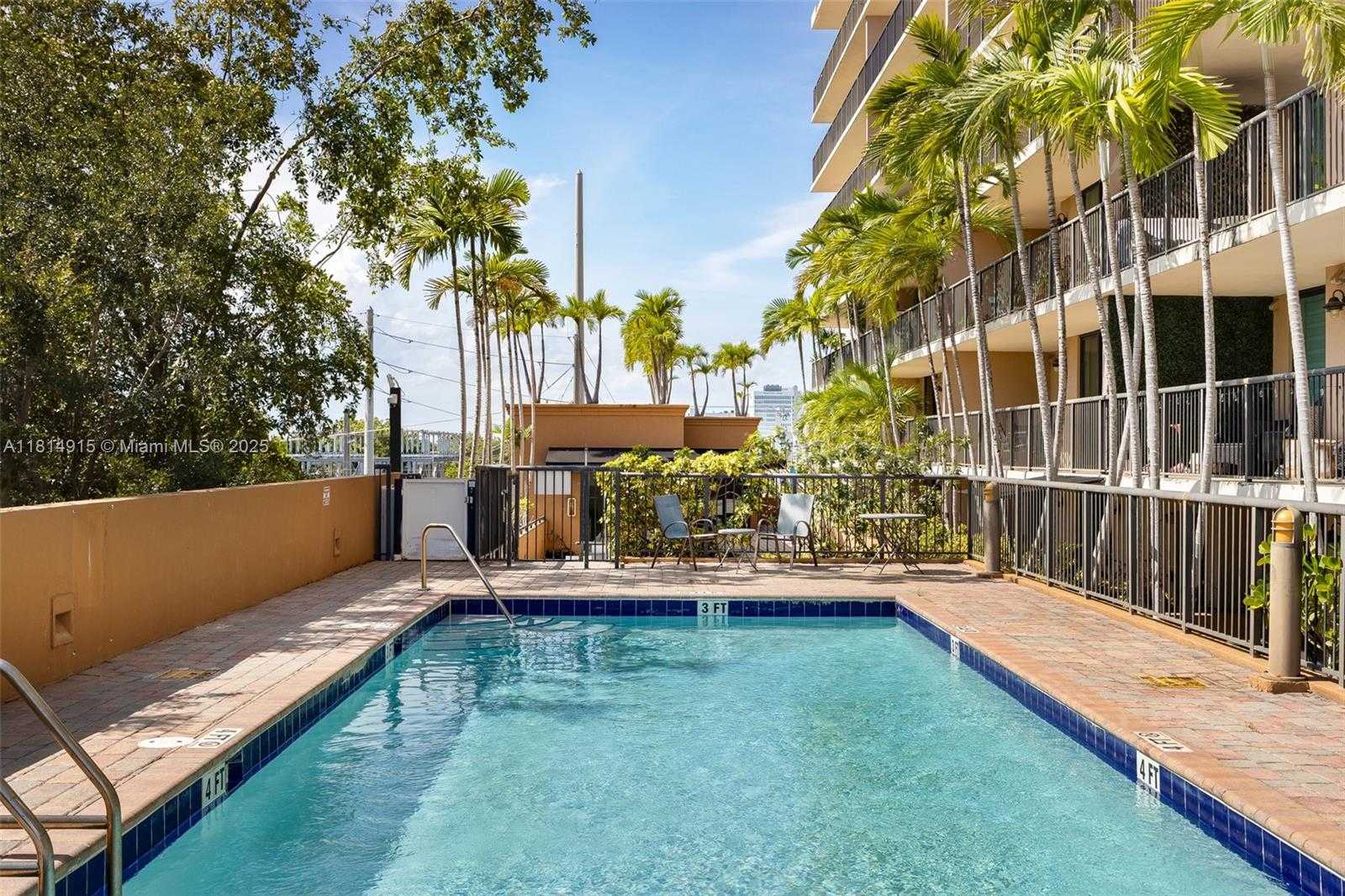 Small Image of 1690 SOUTH WEST 27TH AVE #301, Miami Number 22