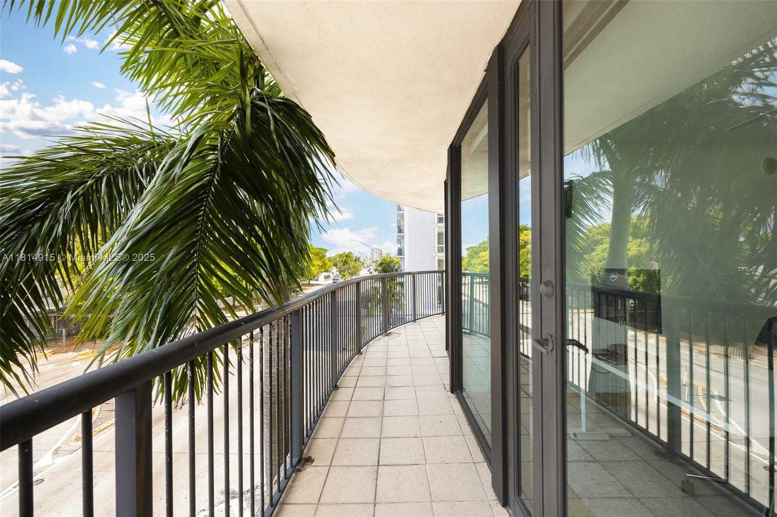 Small Image of 1690 SOUTH WEST 27TH AVE #301, Miami Number 3