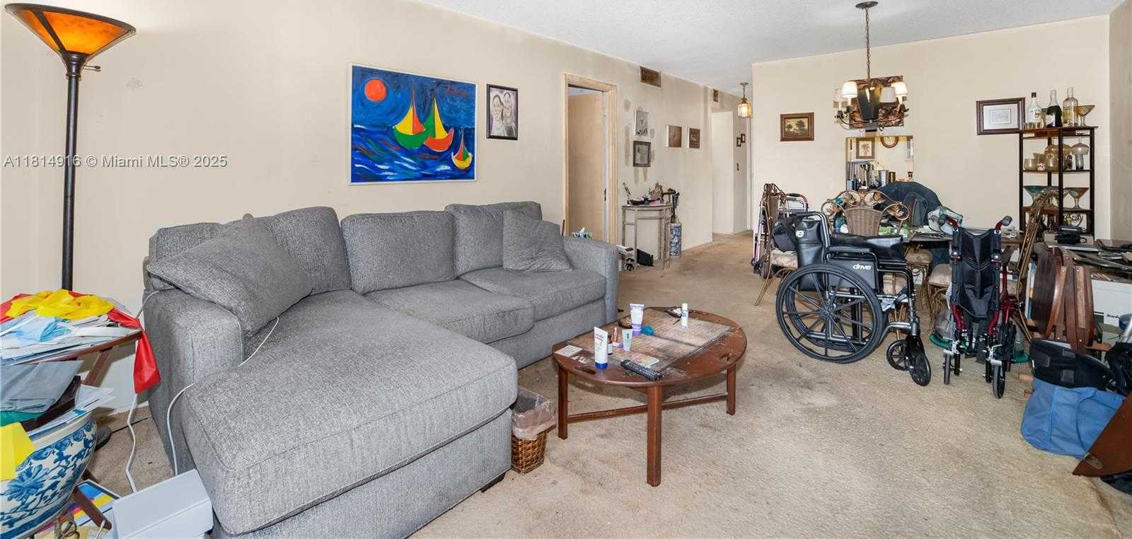 Small Image of 7830 CAMINO REAL #K-406, Miami Number 15