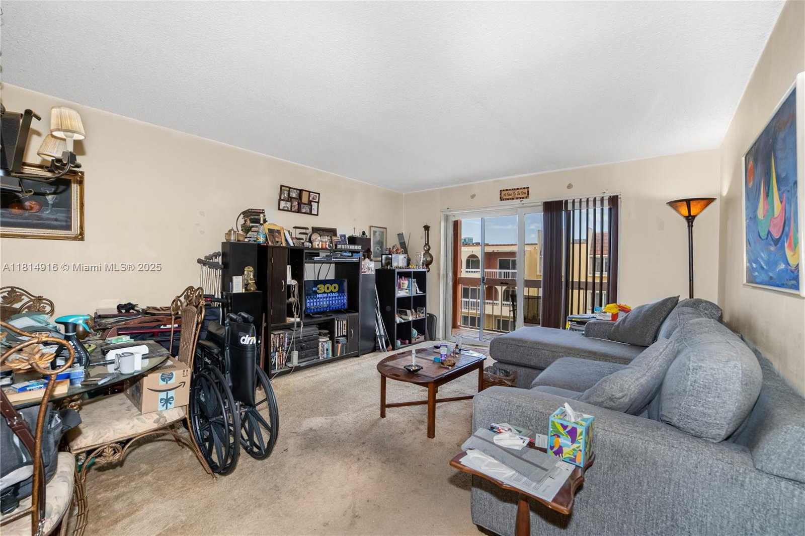 Small Image of 7830 CAMINO REAL #K-406, Miami Number 16