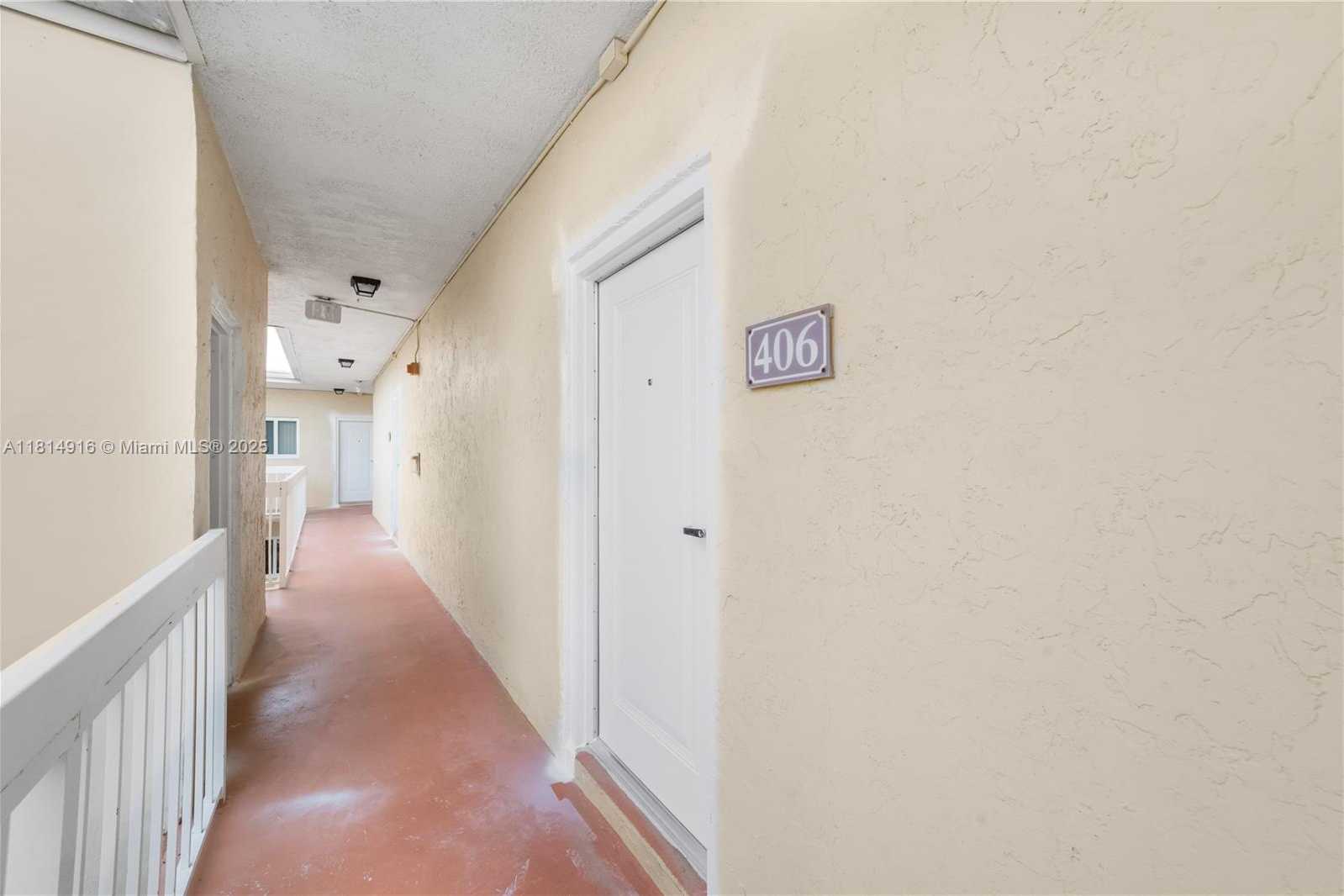 Small Image of 7830 CAMINO REAL #K-406, Miami Number 22