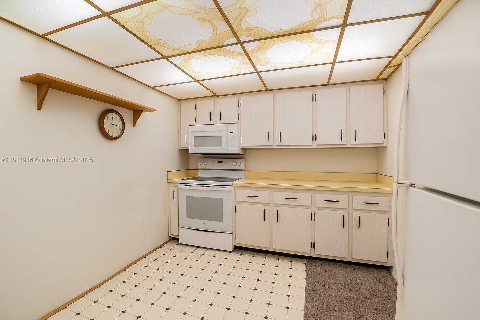 Small Image of 7830 CAMINO REAL #K-406, Miami Number 7