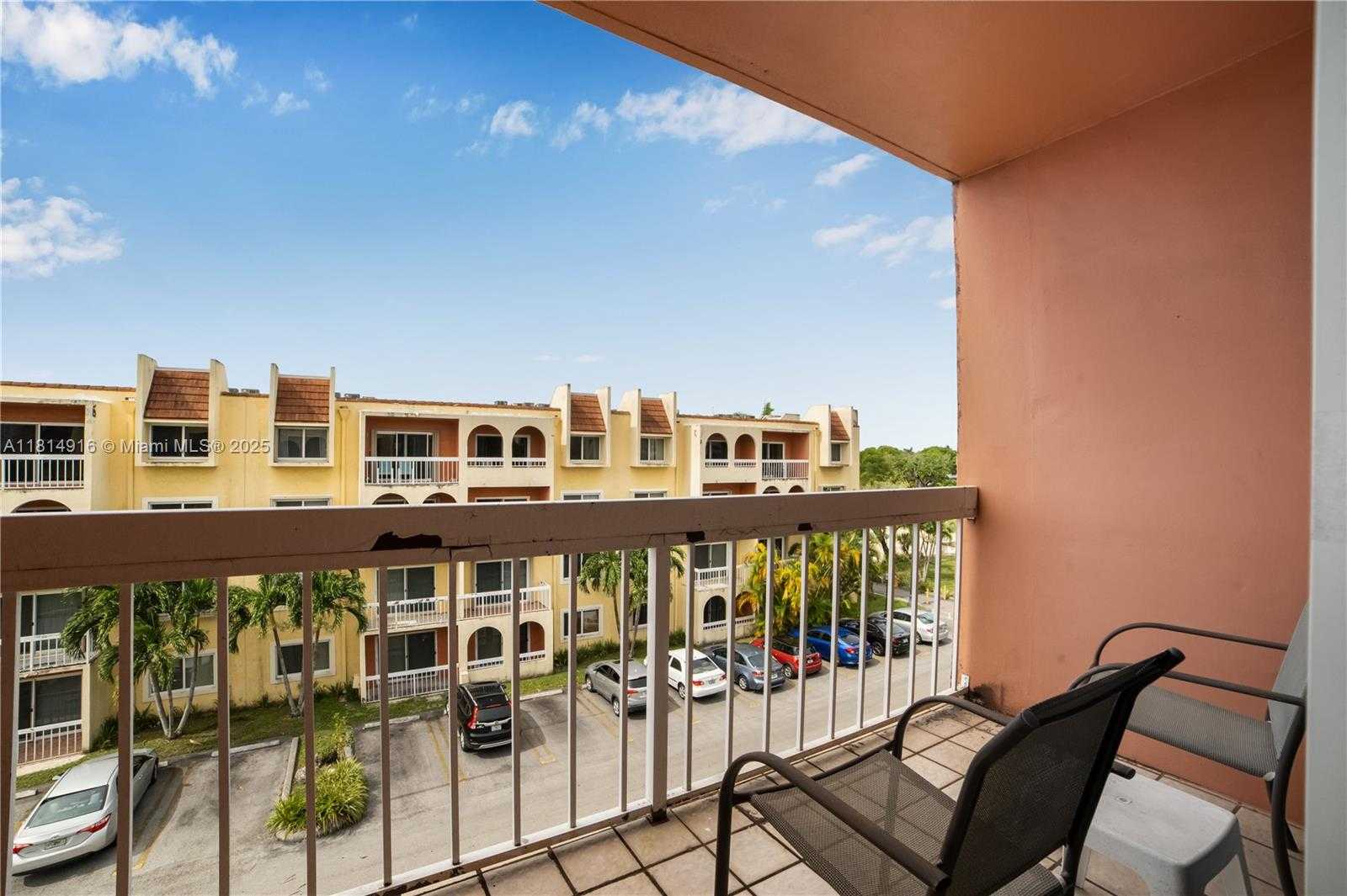 Small Image of 7830 CAMINO REAL #K-406, Miami Number 8