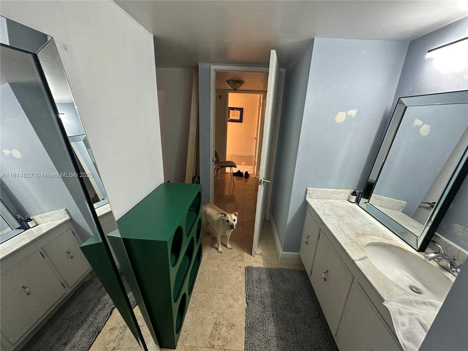 Small Image of 600 NORTH EAST 36TH ST #PH14, Miami Number 11