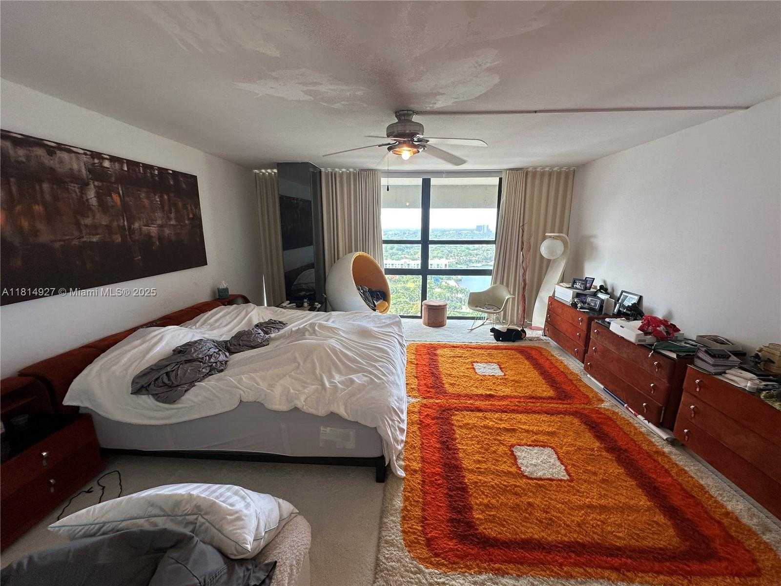 Small Image of 600 NORTH EAST 36TH ST #PH14, Miami Number 7