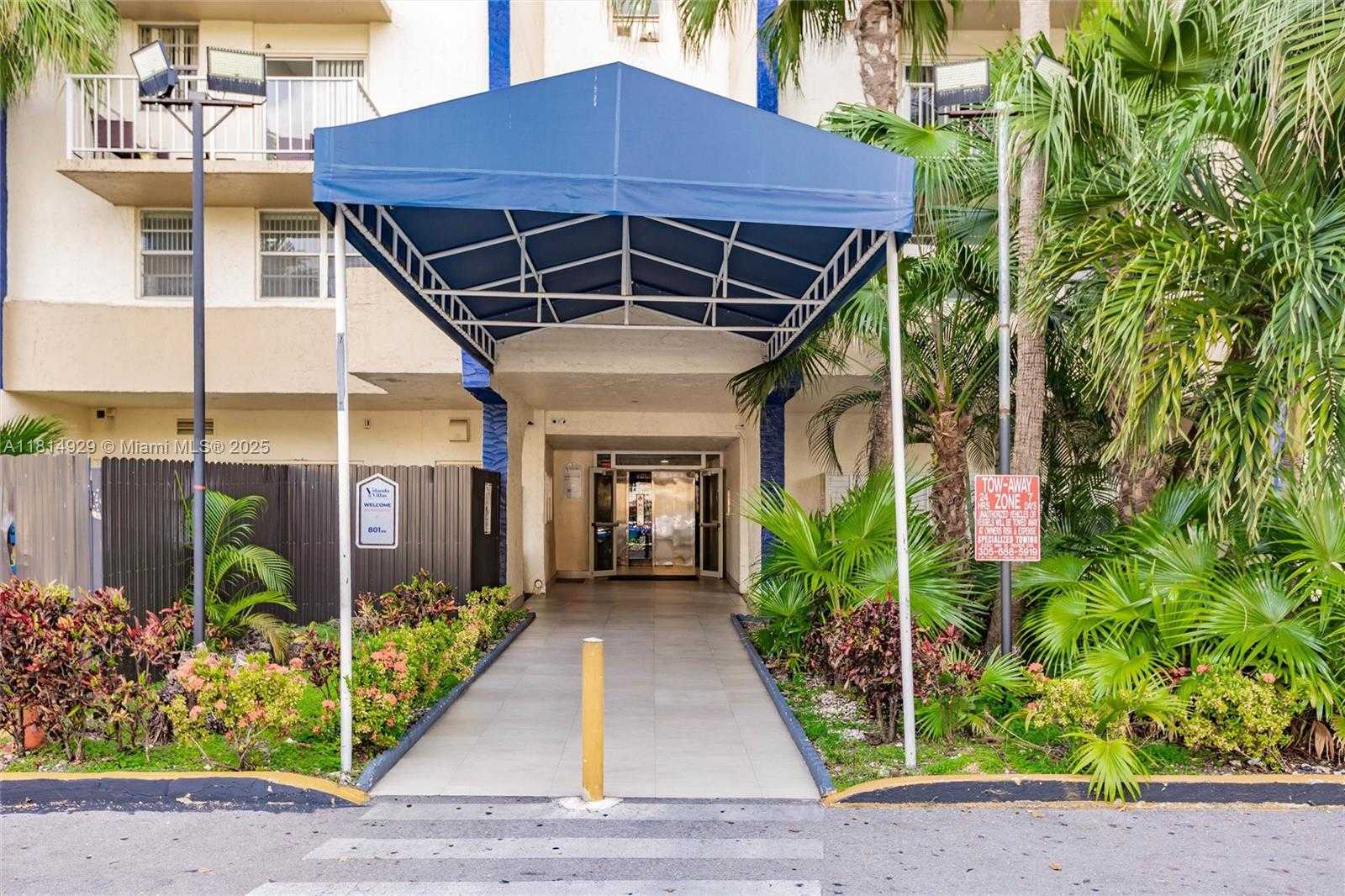 Small Image of 801 NORTH WEST 47TH AVE #409W, Miami Number 3