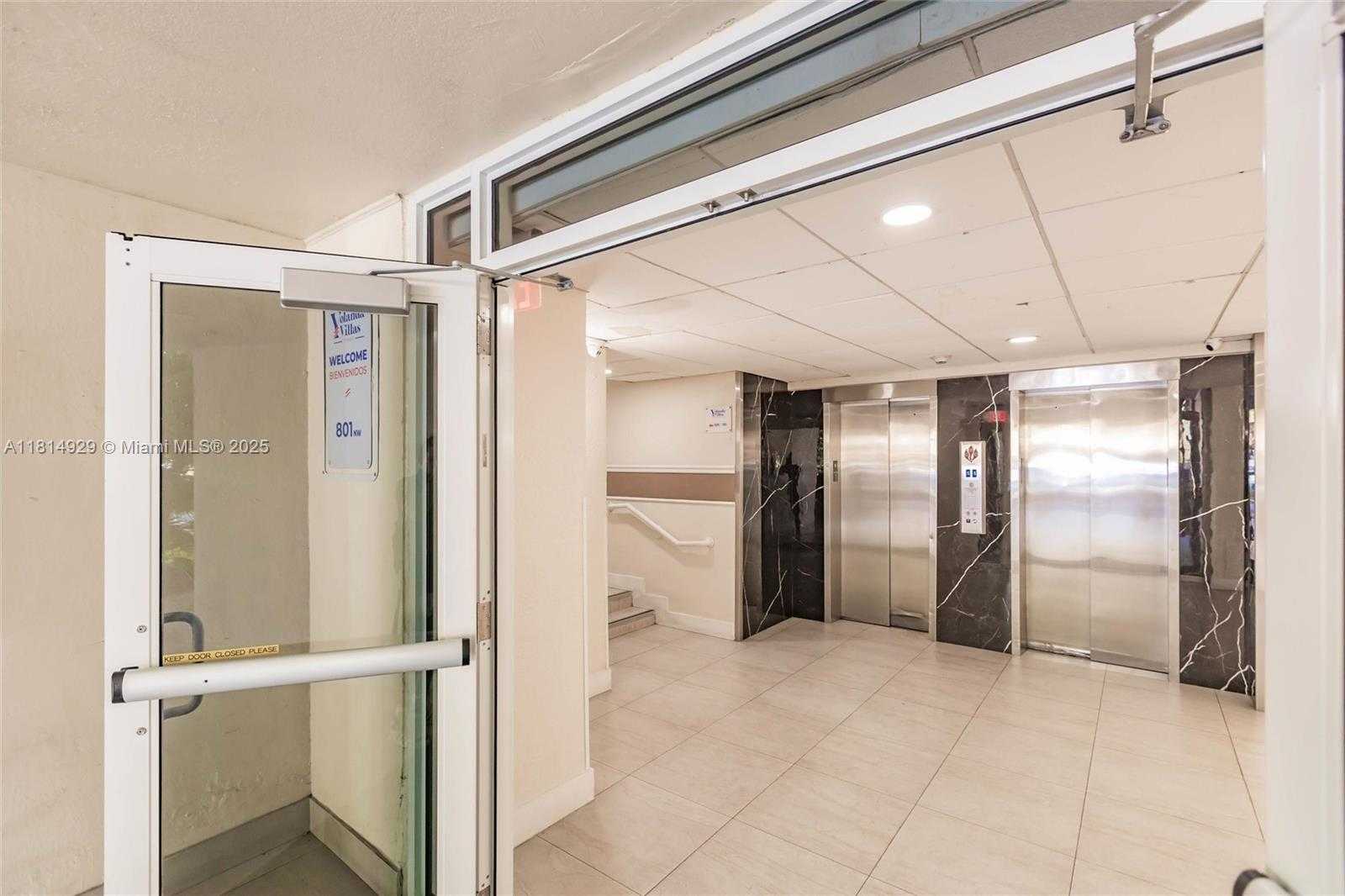 Small Image of 801 NORTH WEST 47TH AVE #409W, Miami Number 5