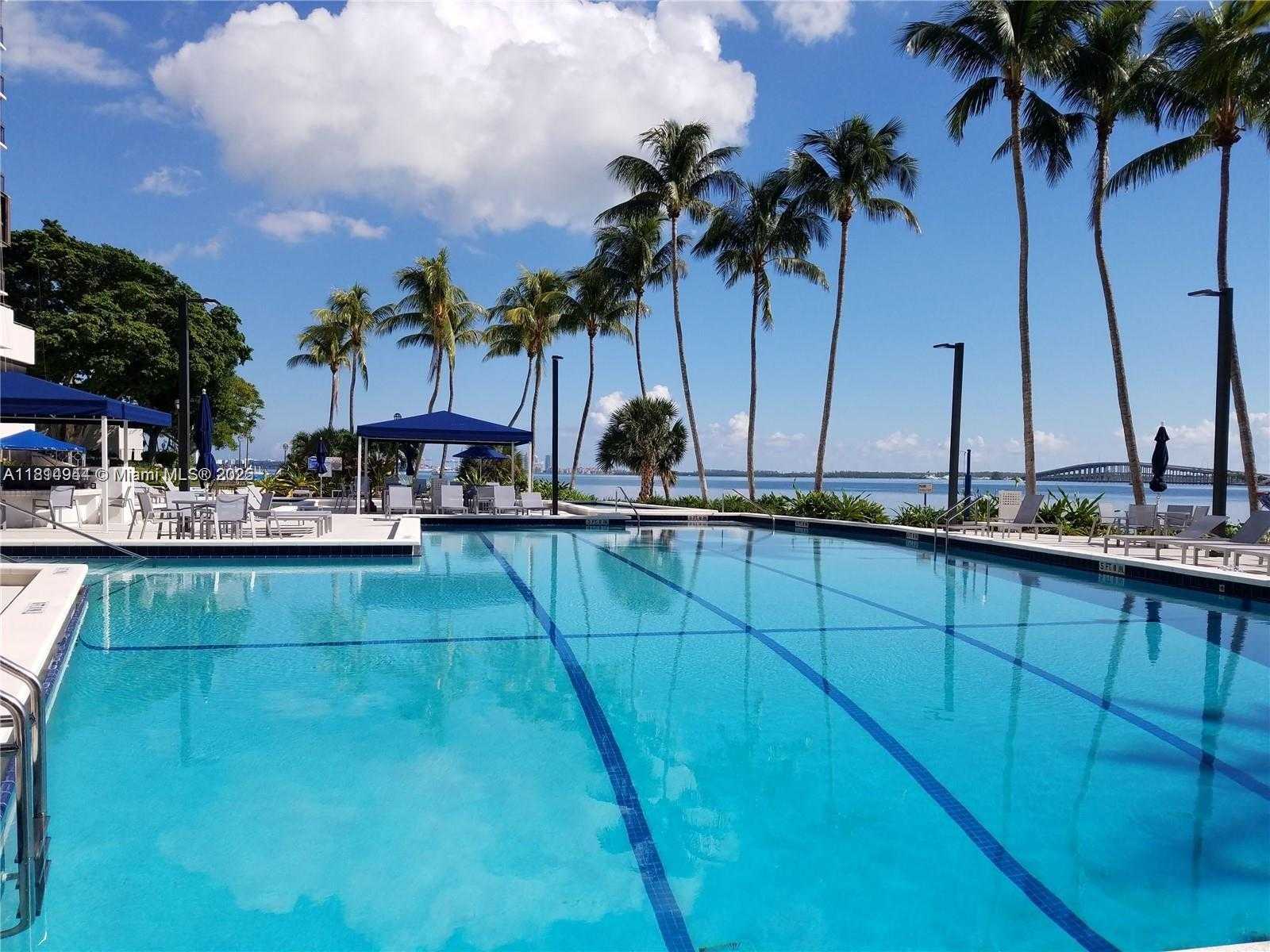 Small Image of 2333 BRICKELL AVE #615, Miami Number 19