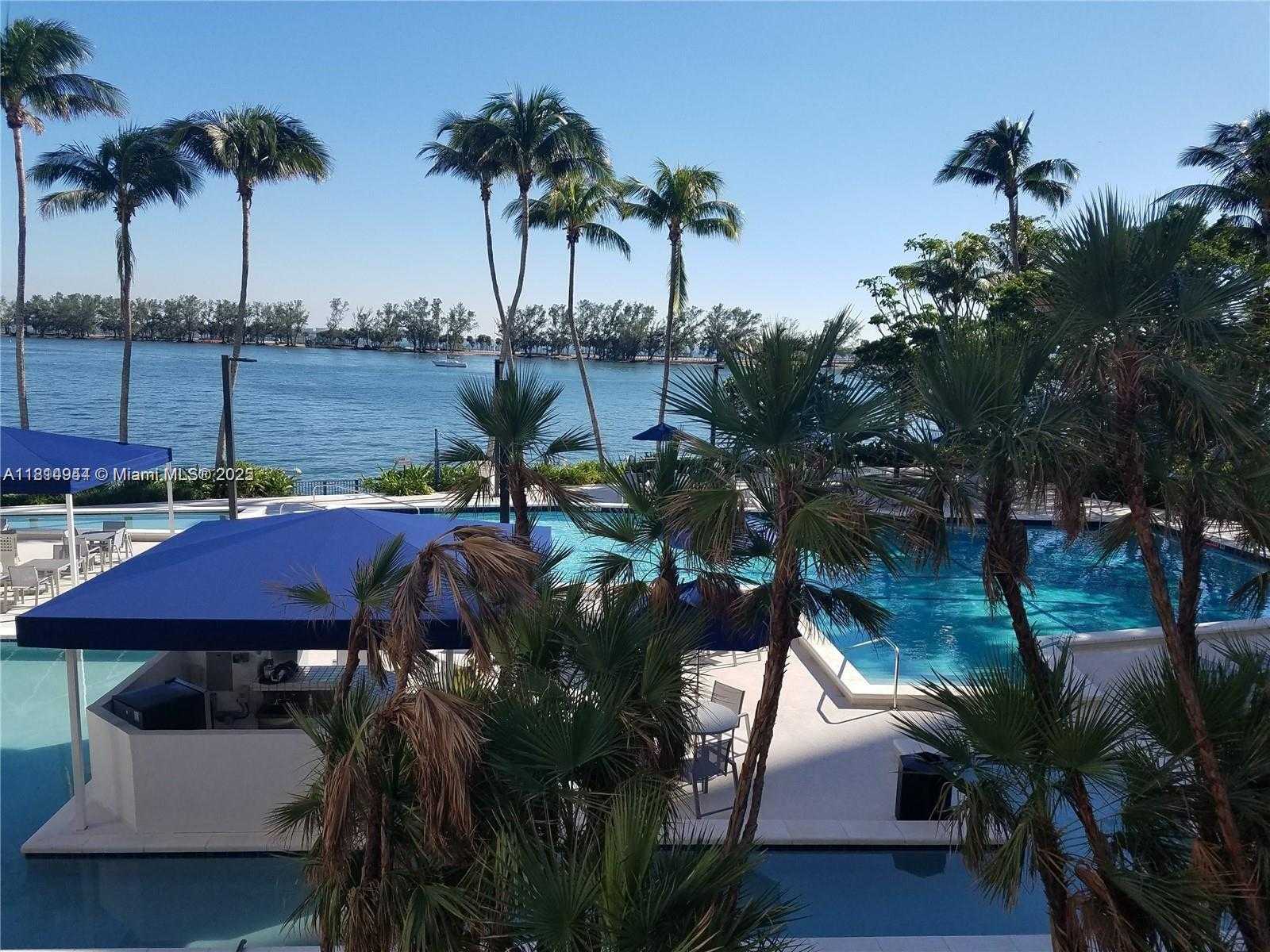 Small Image of 2333 BRICKELL AVE #615, Miami Number 20