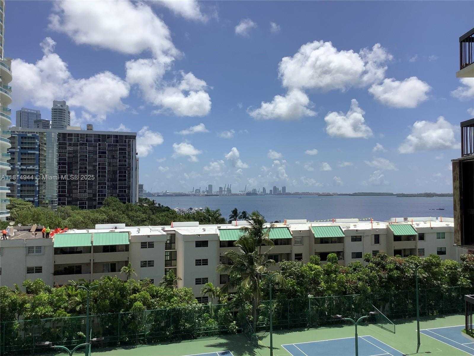 Small Image of 2333 BRICKELL AVE #615, Miami Number 23