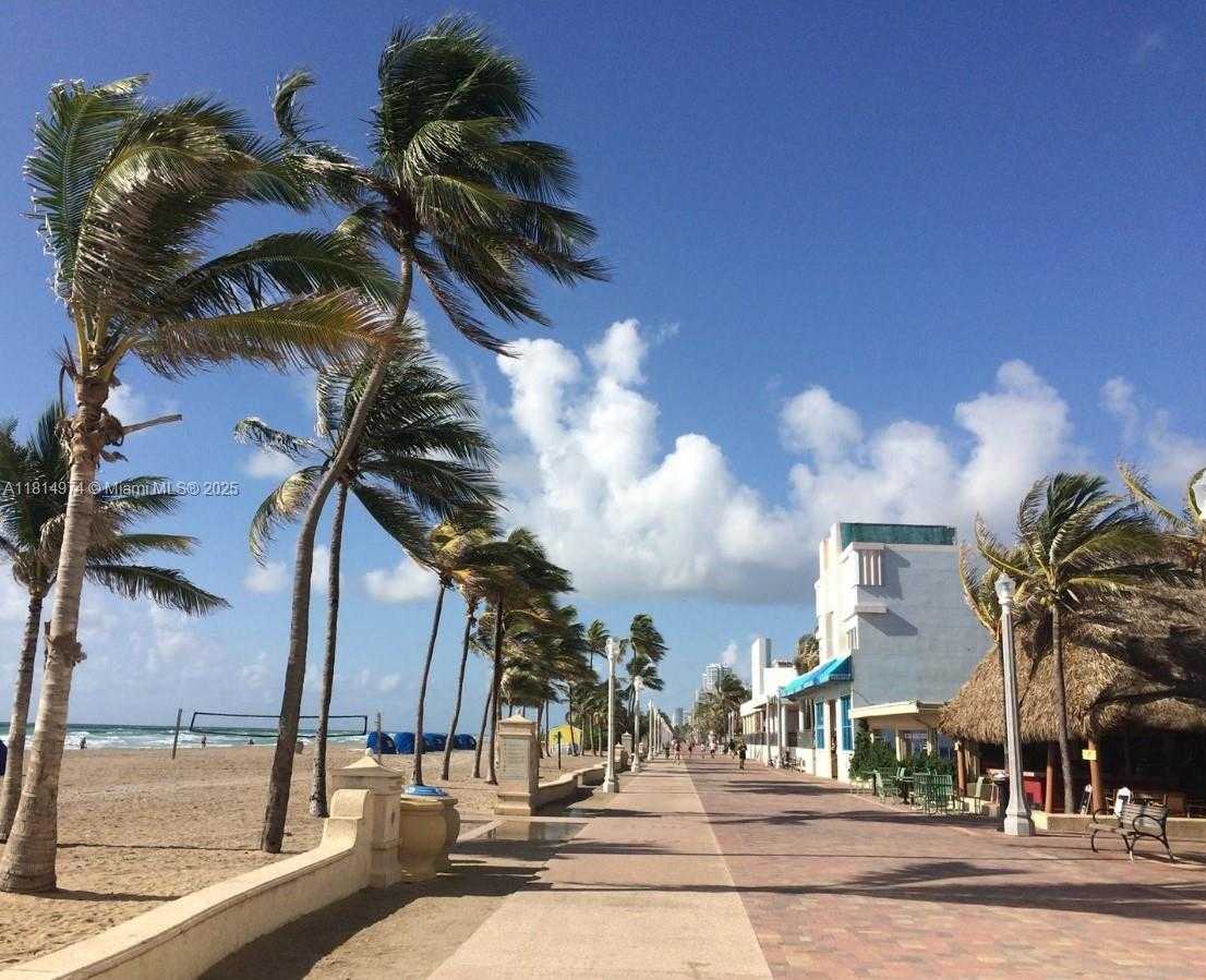 Small Image of 1201 SOUTH OCEAN DR #2107S, Hollywood Number 20
