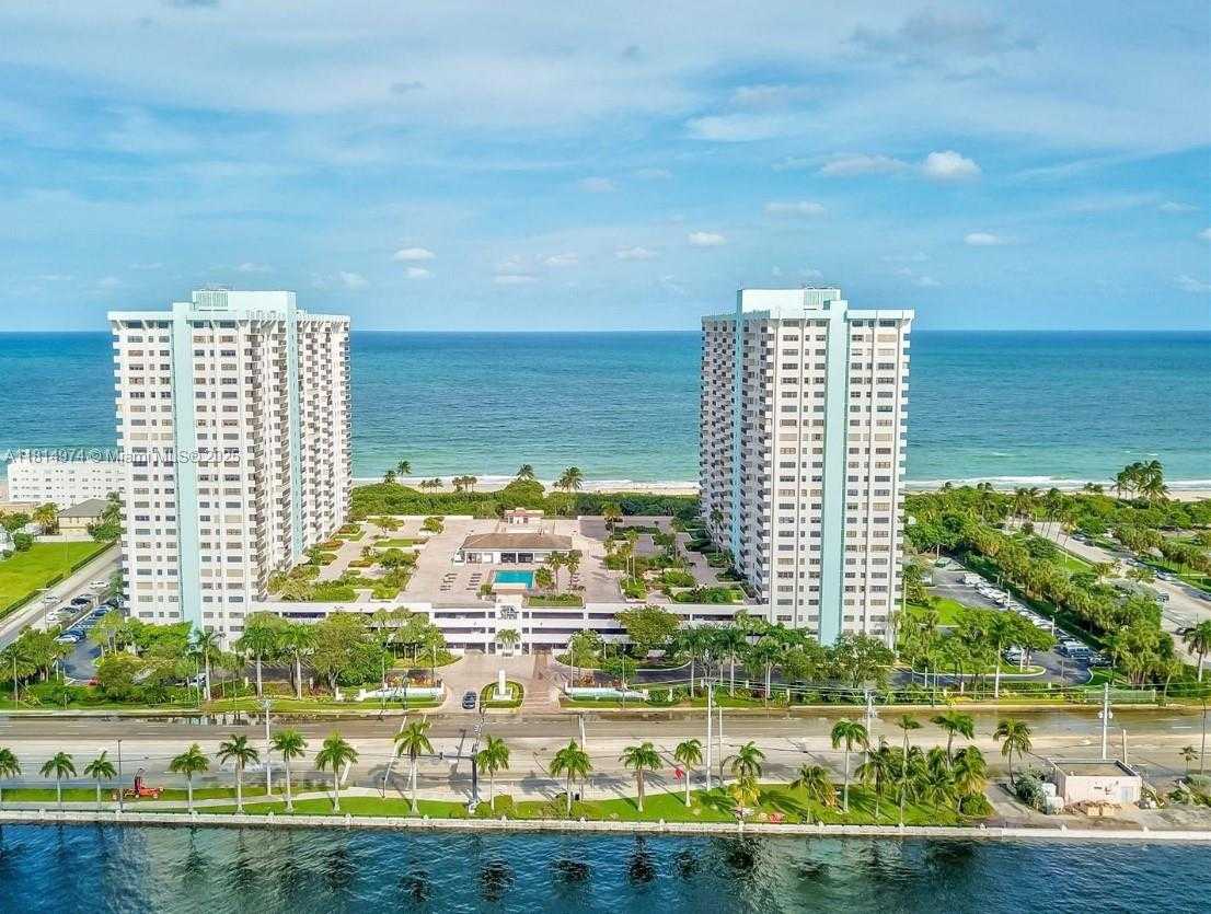 Small Image of 1201 SOUTH OCEAN DR #2107S, Hollywood Number 21