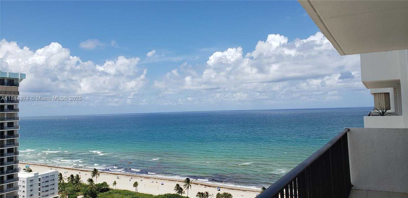 Small Image of 1201 SOUTH OCEAN DR #2107S, Hollywood Number 5