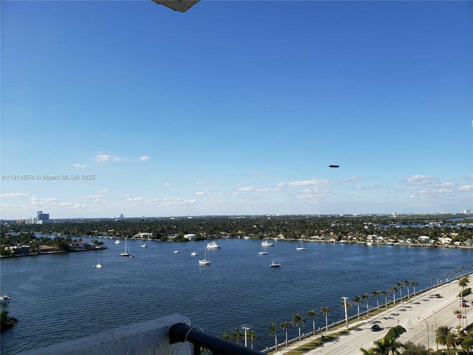 Small Image of 1201 SOUTH OCEAN DR #2107S, Hollywood Number 6