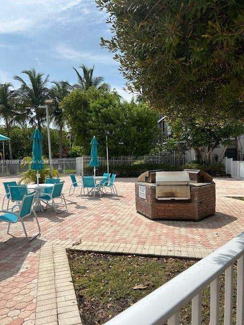 Small Image of 20400 SOUTH WEST COUNTRY CLUB DR #209, Aventura Number 17