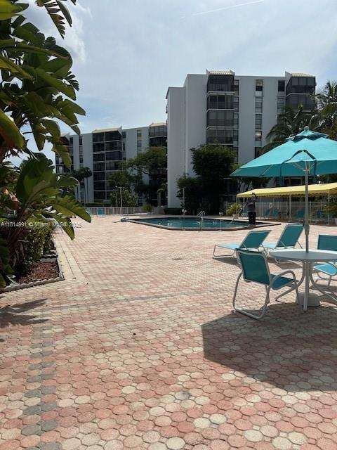 Small Image of 20400 SOUTH WEST COUNTRY CLUB DR #209, Aventura Number 18