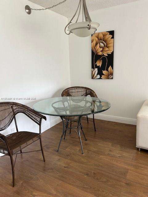 Small Image of 20400 SOUTH WEST COUNTRY CLUB DR #209, Aventura Number 6