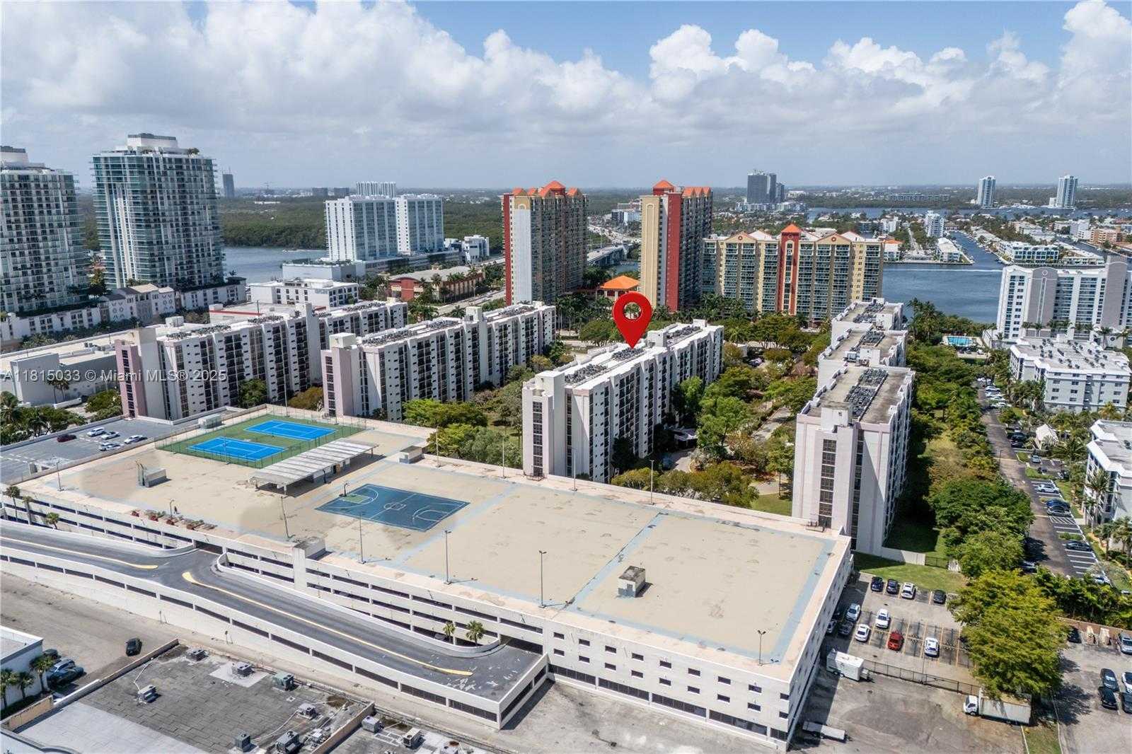 Small Image of 17011 NORTH BAY RD #307, Sunny Isles Beach Number 16
