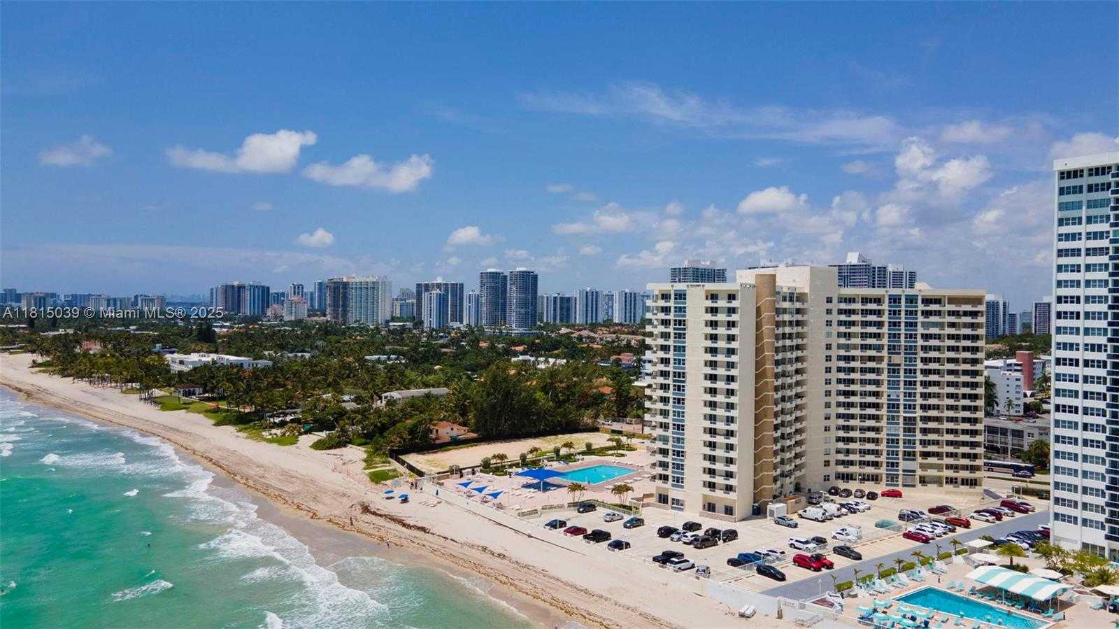 Small Image of 3180 SOUTH OCEAN DR #322, Hallandale Beach Number 3