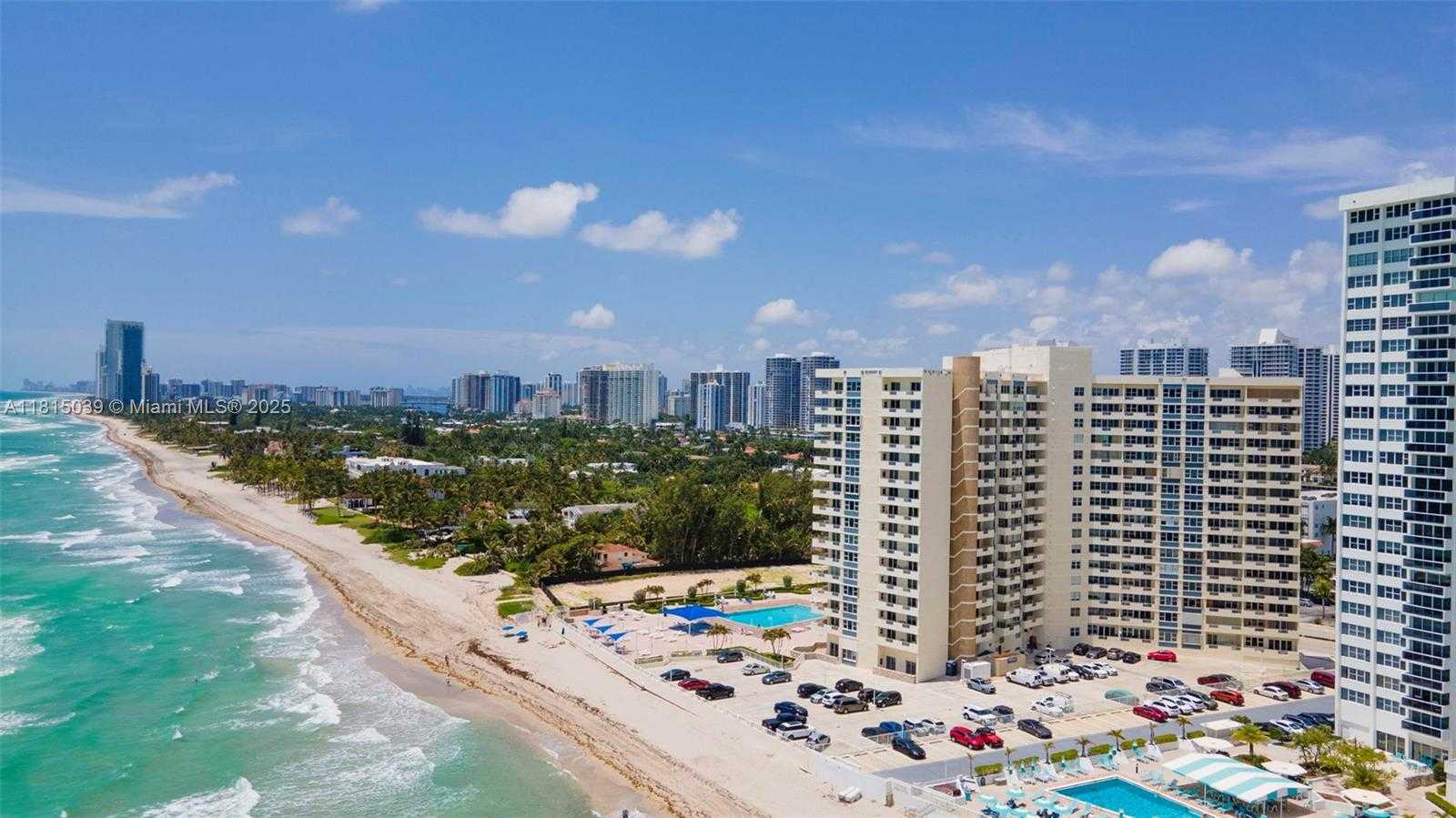 Small Image of 3180 SOUTH OCEAN DR #322, Hallandale Beach Number 4