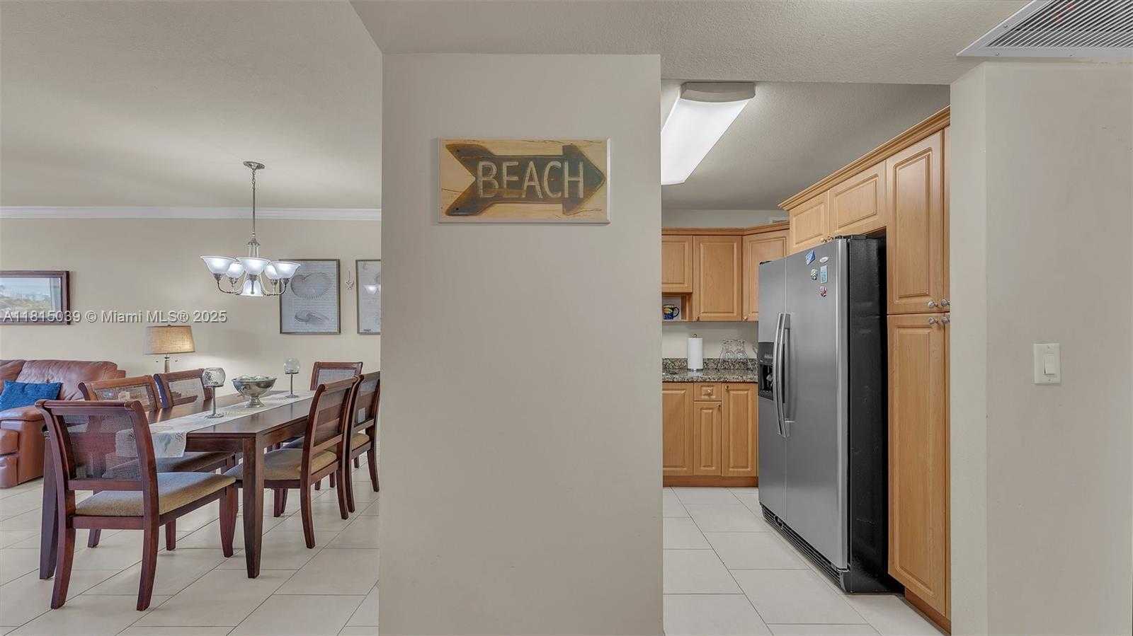Small Image of 3180 SOUTH OCEAN DR #322, Hallandale Beach Number 6