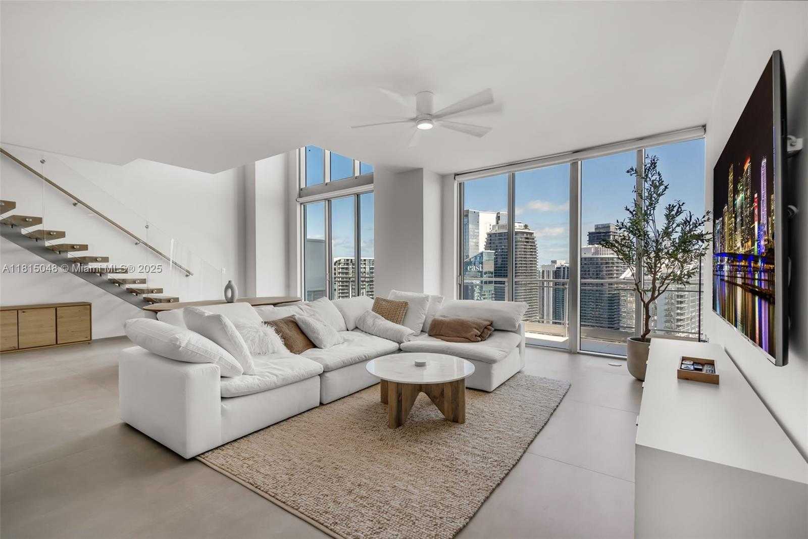 Small Image of 92 SOUTH WEST 3RD ST #5204, Miami Number 10
