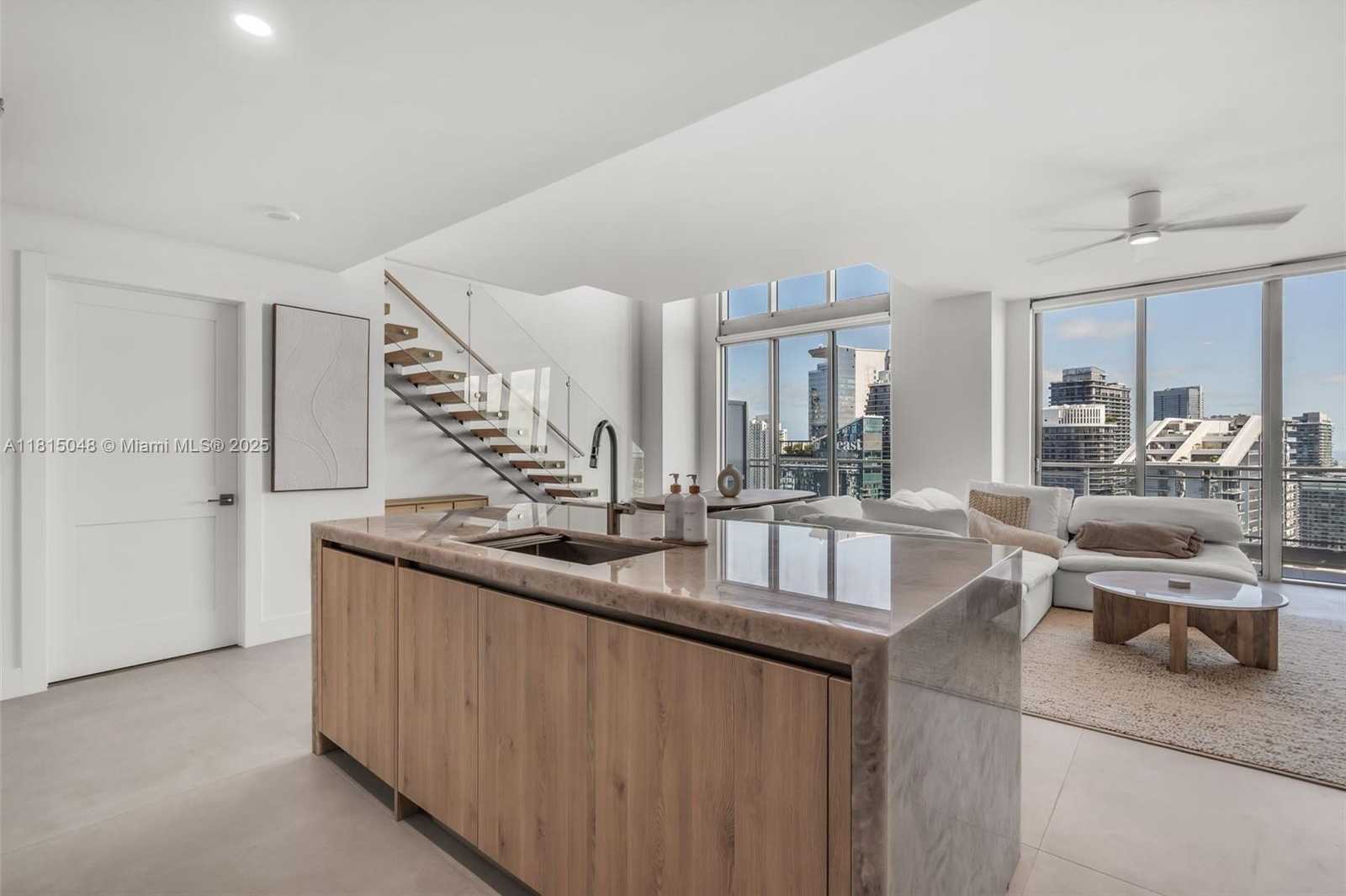 Small Image of 92 SOUTH WEST 3RD ST #5204, Miami Number 13