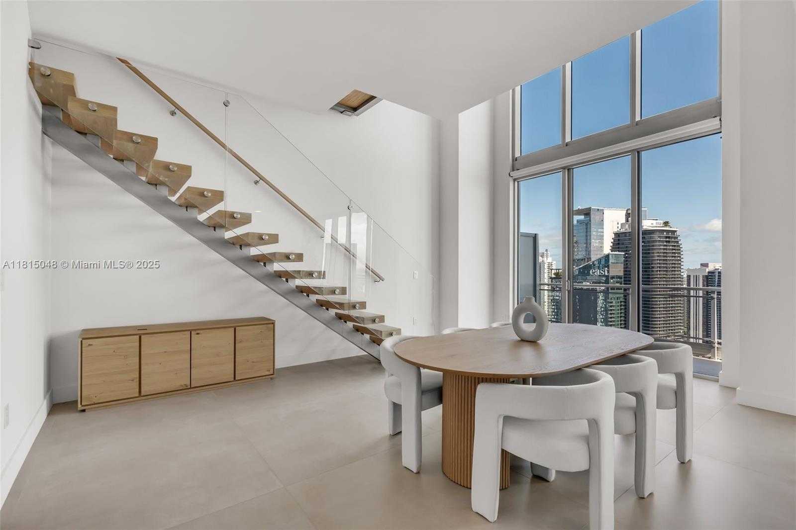 Small Image of 92 SOUTH WEST 3RD ST #5204, Miami Number 16
