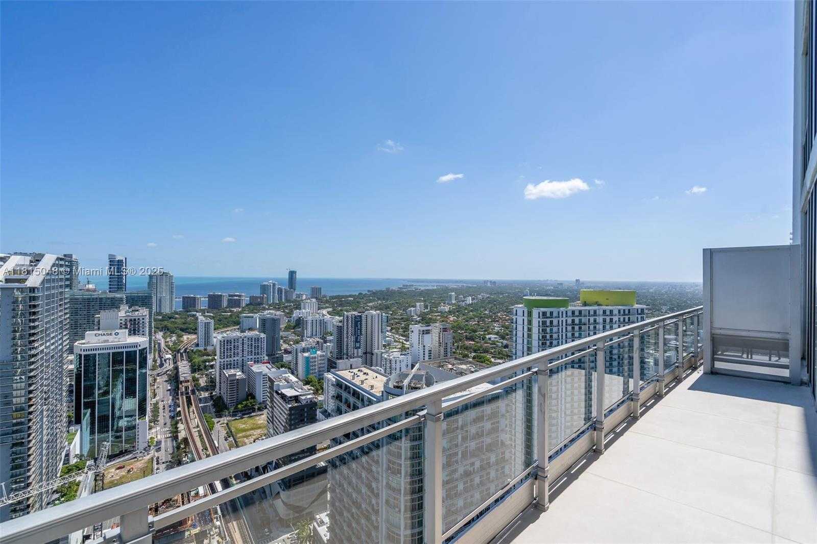 Small Image of 92 SOUTH WEST 3RD ST #5204, Miami Number 19