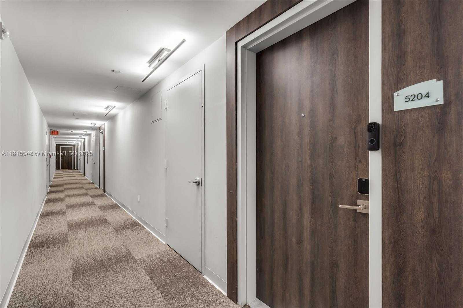 Small Image of 92 SOUTH WEST 3RD ST #5204, Miami Number 4