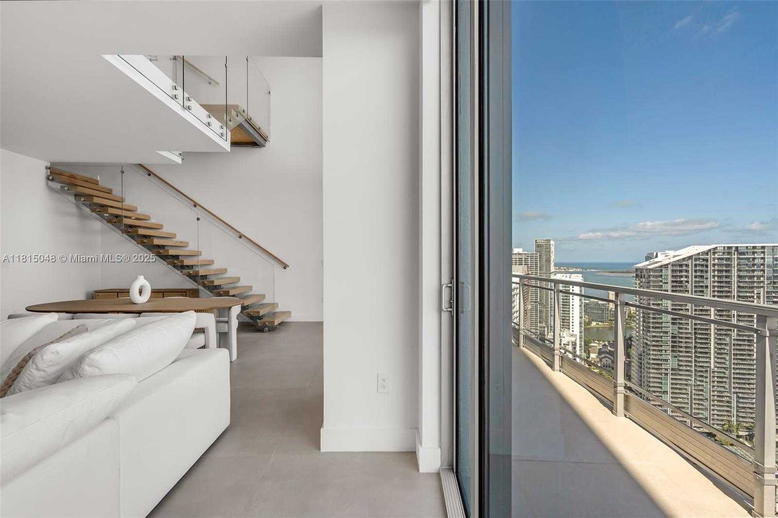 Small Image of 92 SOUTH WEST 3RD ST #5204, Miami Number 9