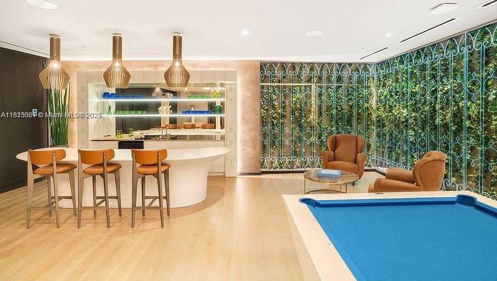 Small Image of 1000 BRICKELL PLZ #4504, Miami Number 24