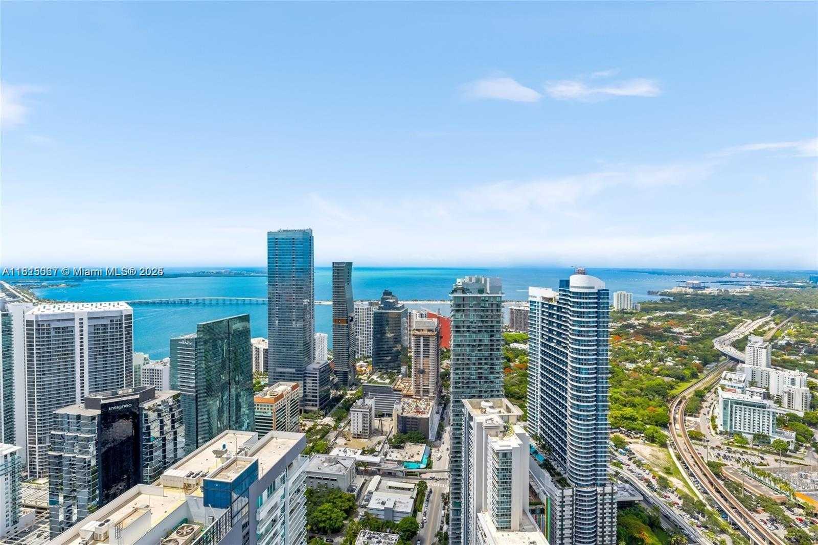 Small Image of 1000 BRICKELL PLZ #4504, Miami Number 29