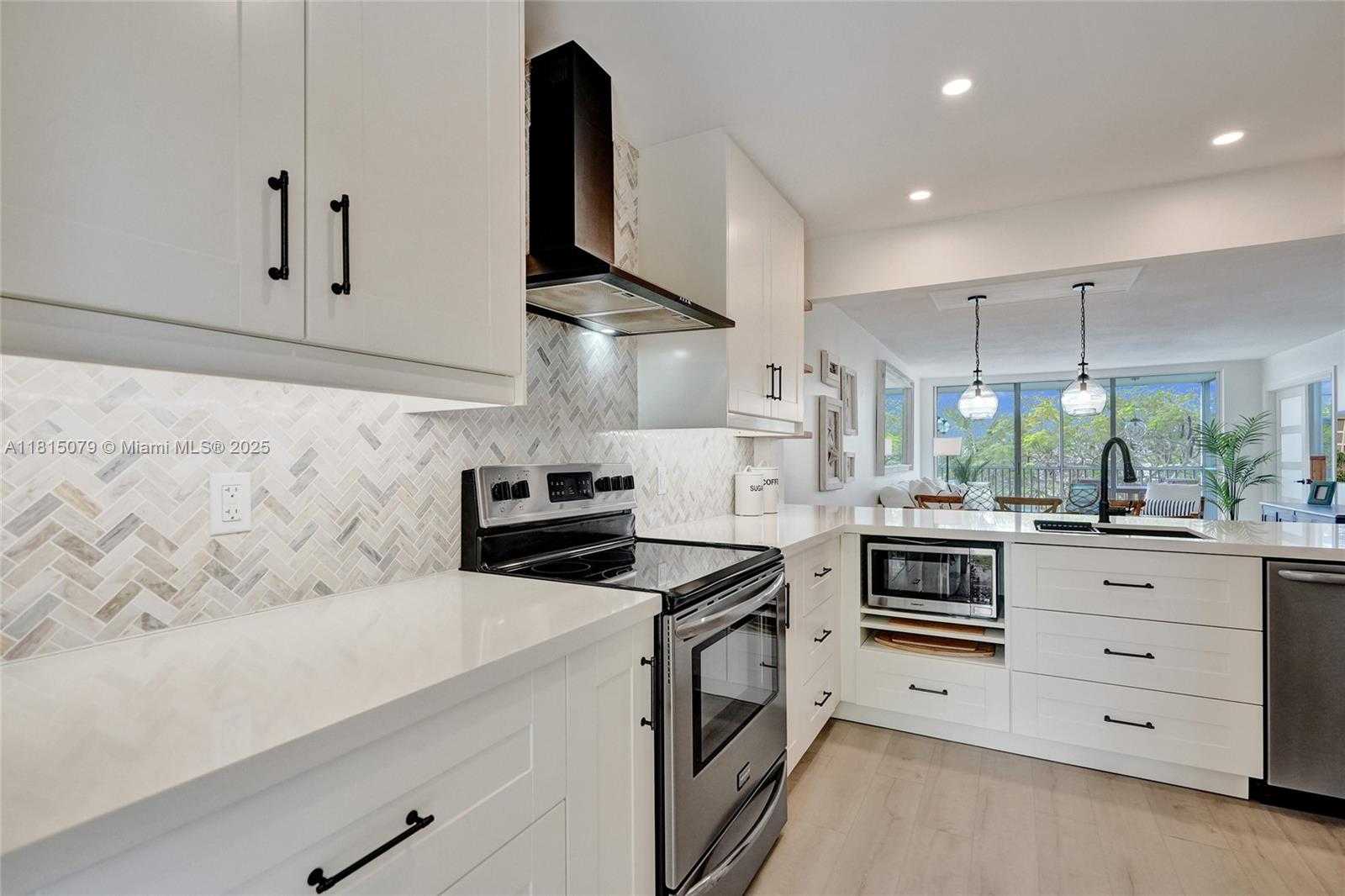 Small Image of 3150 NORTH COURSE LN #405, Pompano Beach Number 15