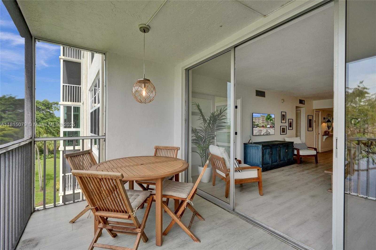 Small Image of 3150 NORTH COURSE LN #405, Pompano Beach Number 33