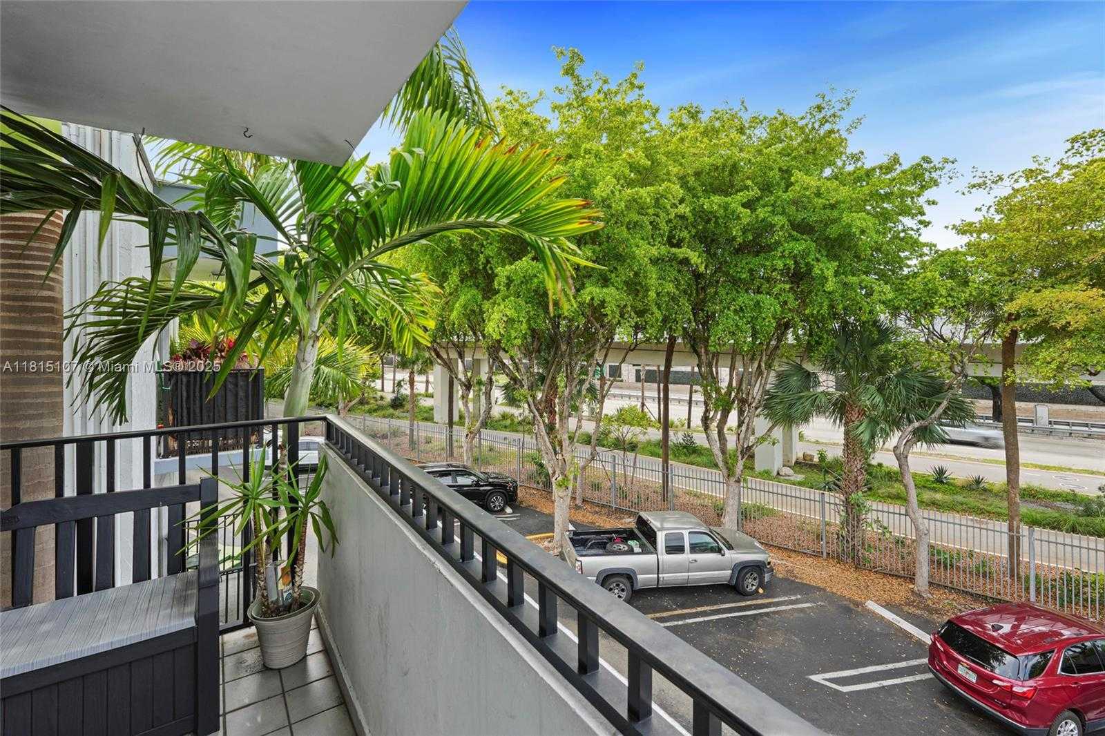 Small Image of 2498 SOUTH WEST 17TH AVE #4311, Miami Number 16