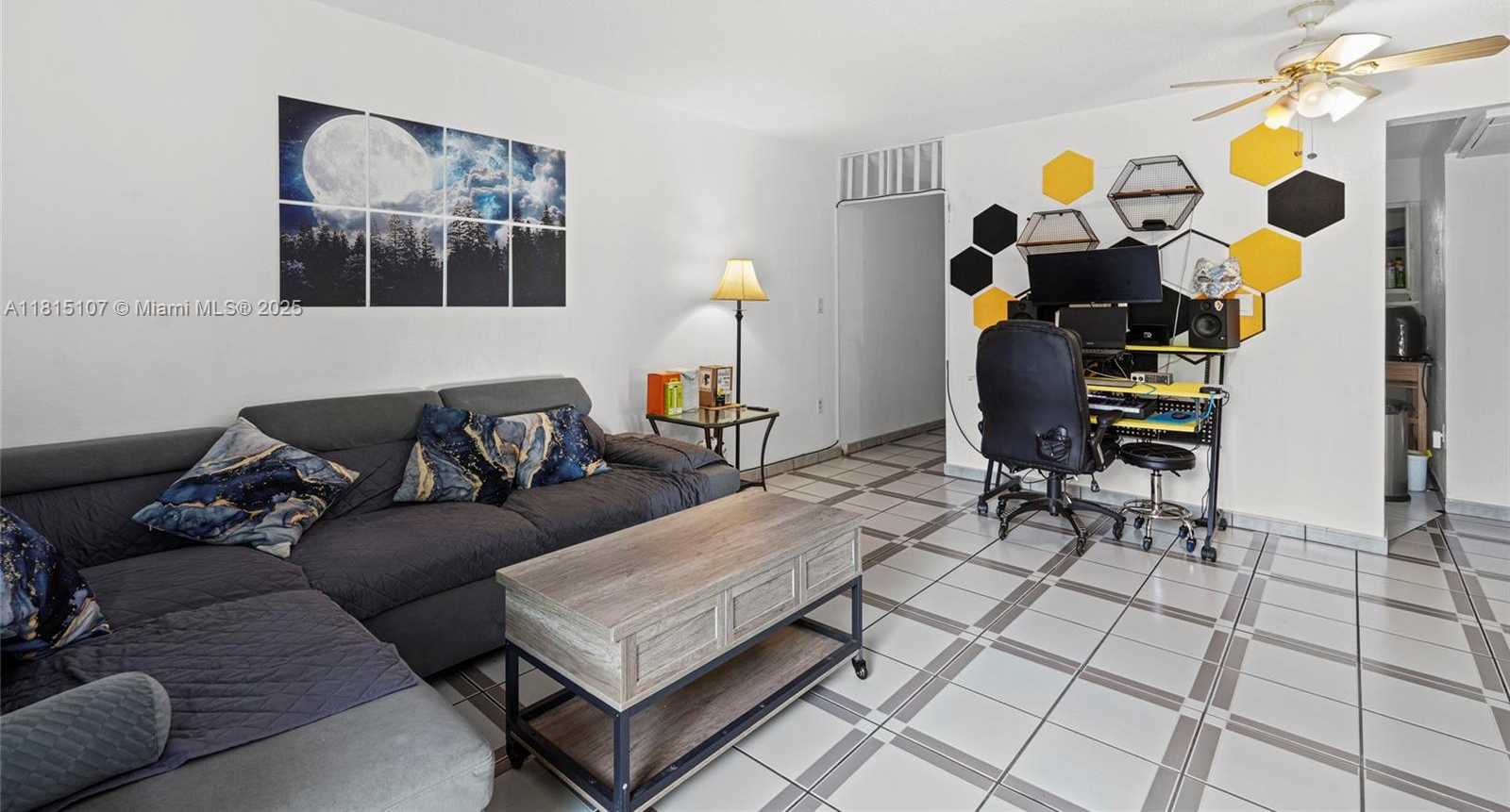 Small Image of 2498 SOUTH WEST 17TH AVE #4311, Miami Number 2