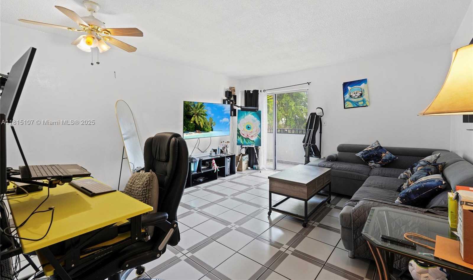 Small Image of 2498 SOUTH WEST 17TH AVE #4311, Miami Number 3