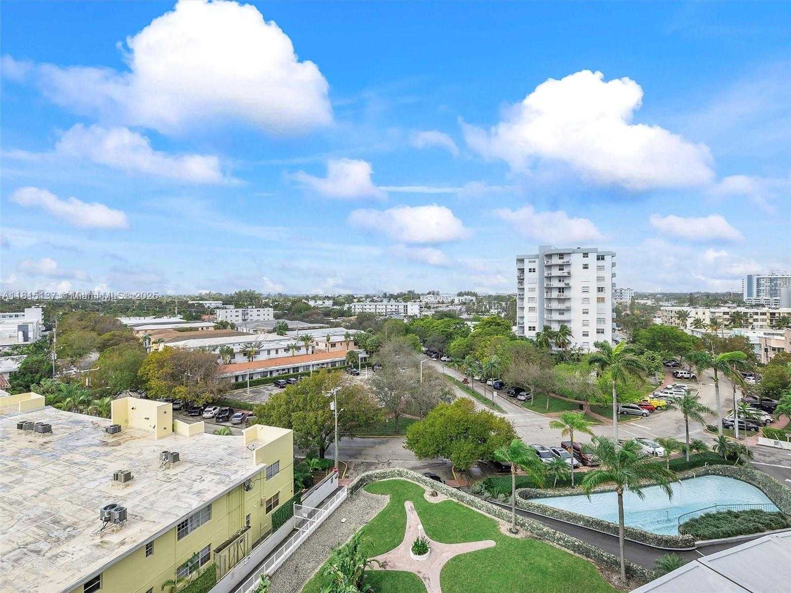 Small Image of 900 BAY DR #721, Miami Beach Number 19