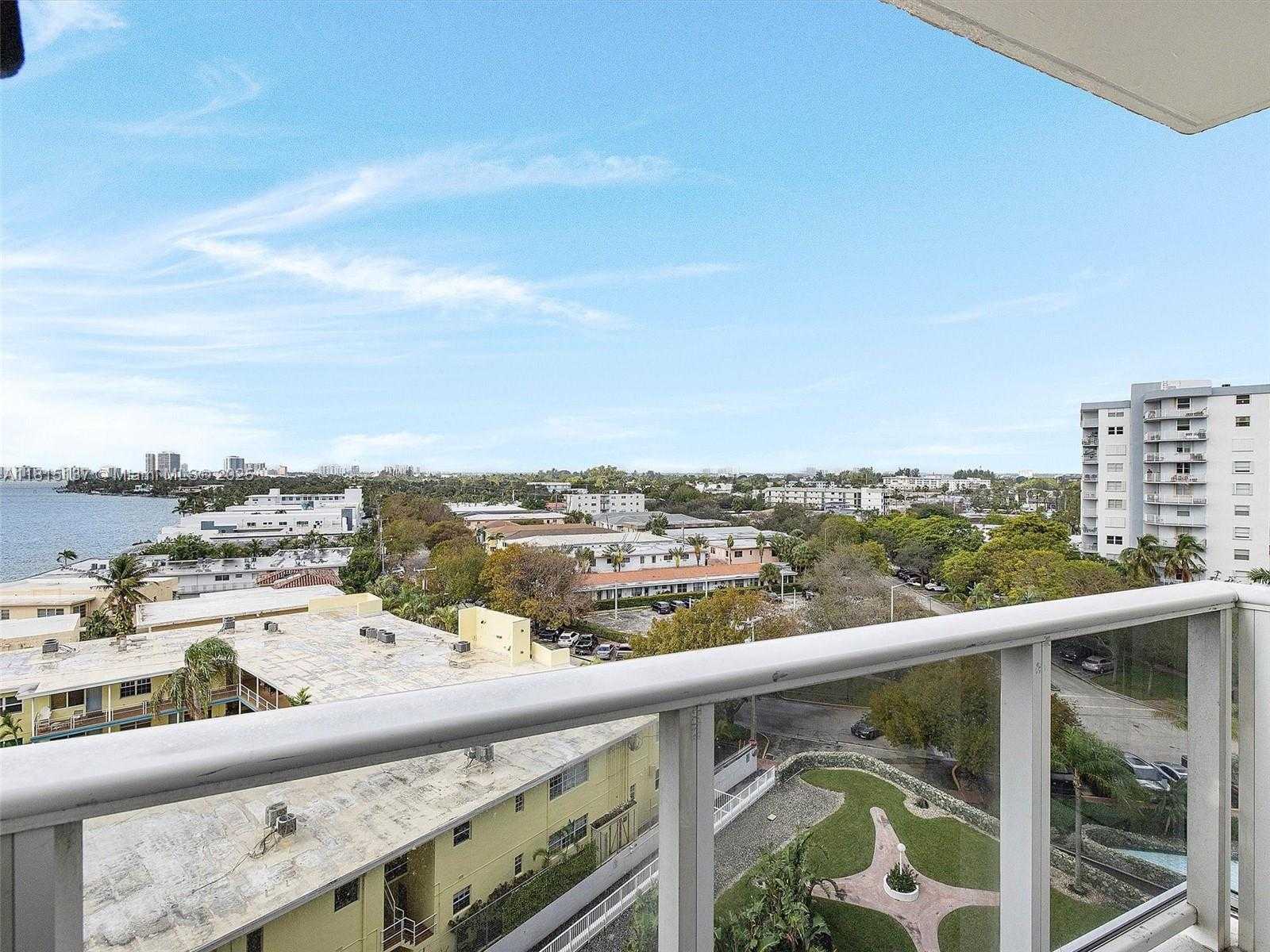 Small Image of 900 BAY DR #721, Miami Beach Number 2