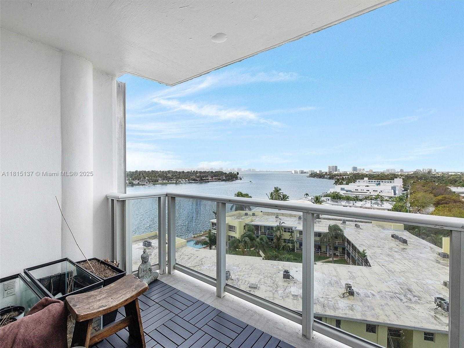 Small Image of 900 BAY DR #721, Miami Beach Number 7