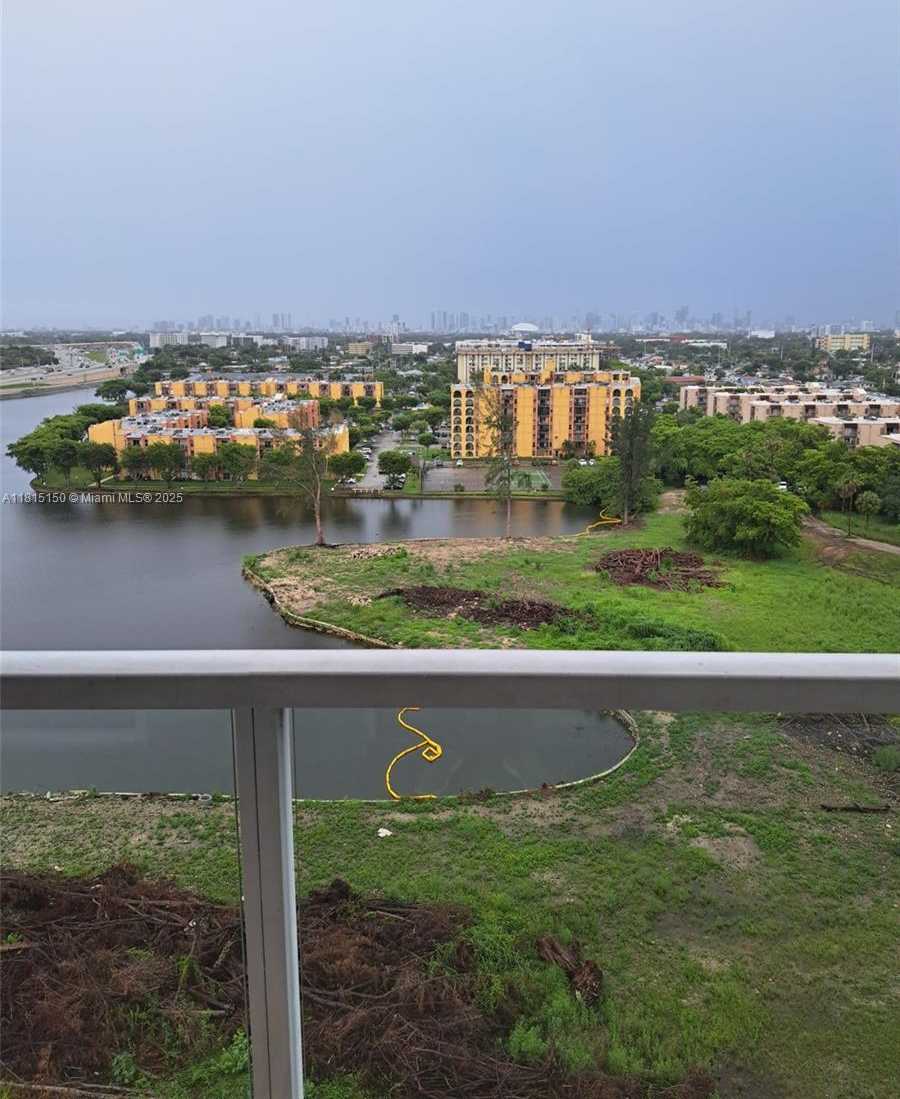 Small Image of 5077 NORTH WEST 7TH ST #1505, Miami Number 4