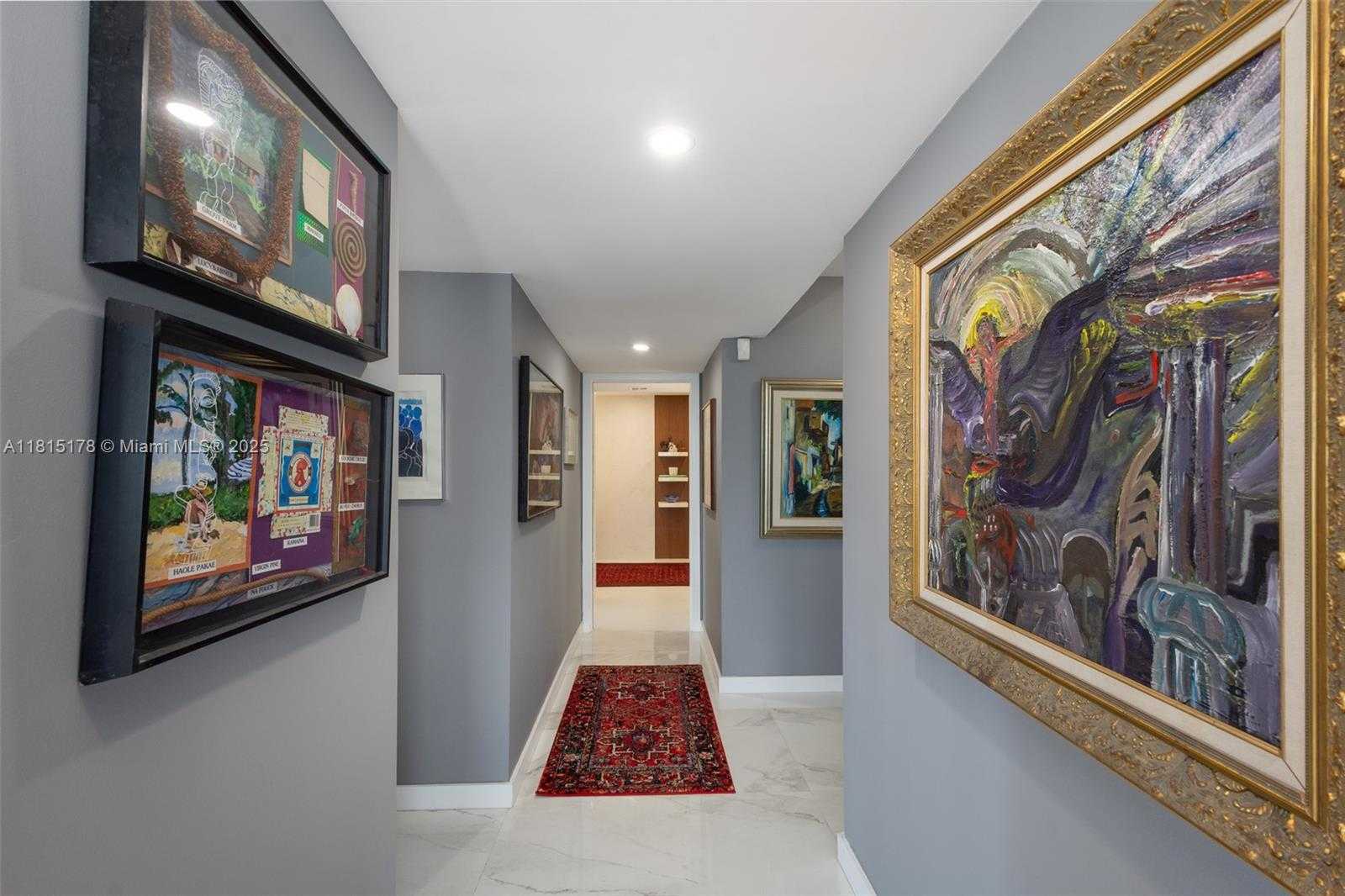 Small Image of 17720 NORTH BAY RD #10D, Sunny Isles Beach Number 10