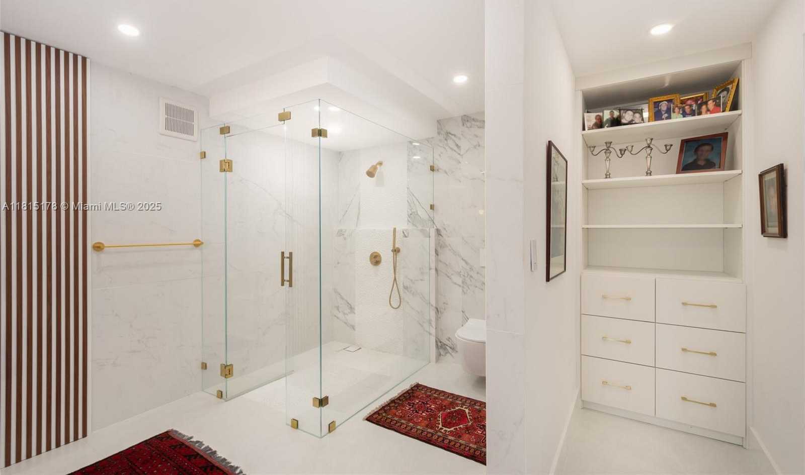 Small Image of 17720 NORTH BAY RD #10D, Sunny Isles Beach Number 15