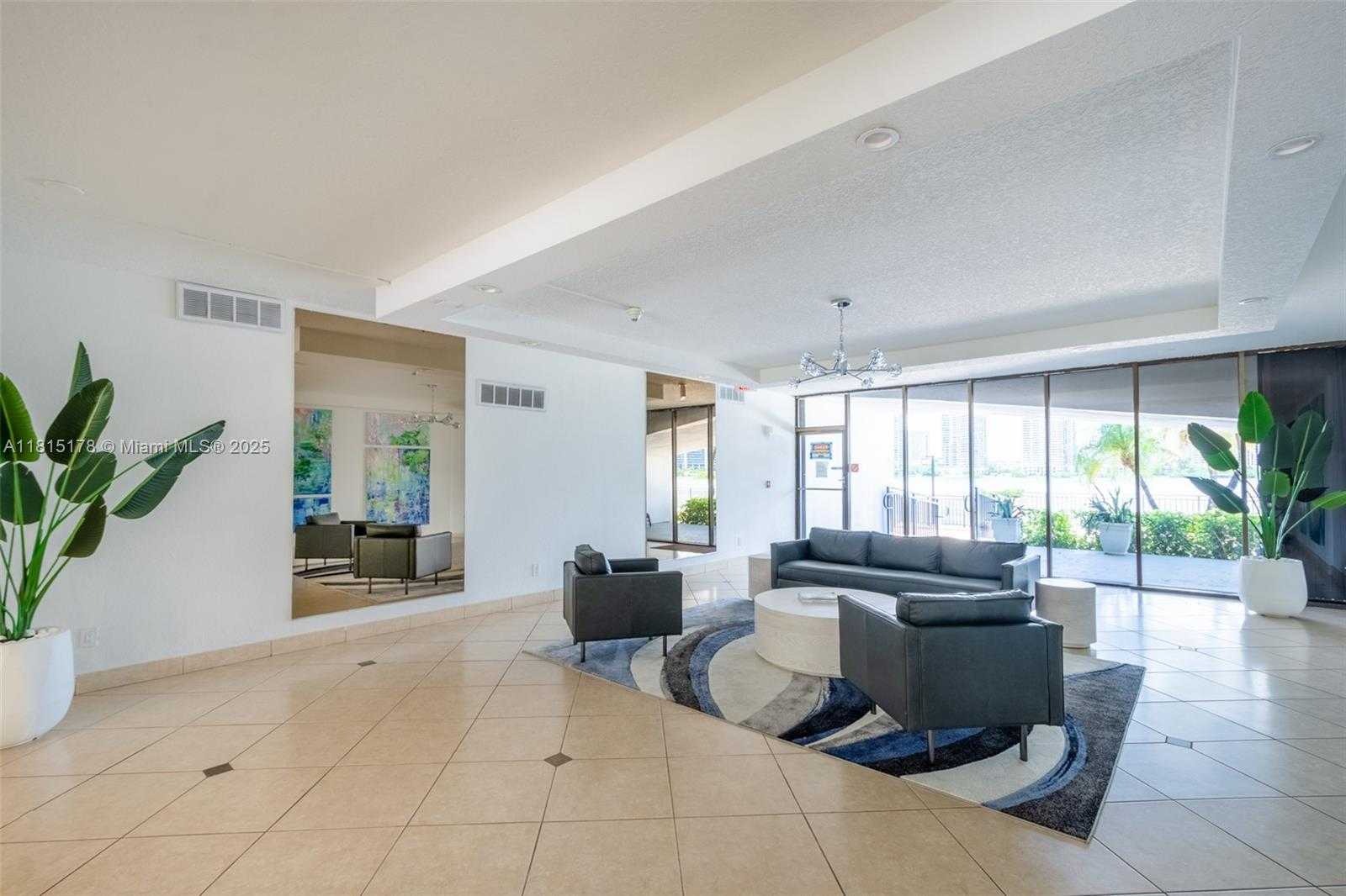 Small Image of 17720 NORTH BAY RD #10D, Sunny Isles Beach Number 20