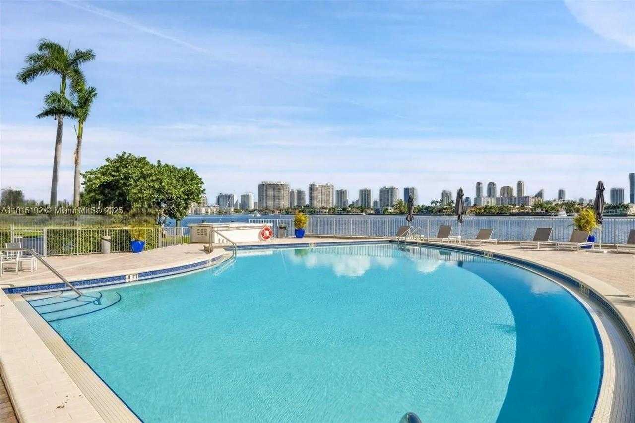 Small Image of 16570 NORTH EAST 26TH AVE #6B, North Miami Beach Number 23