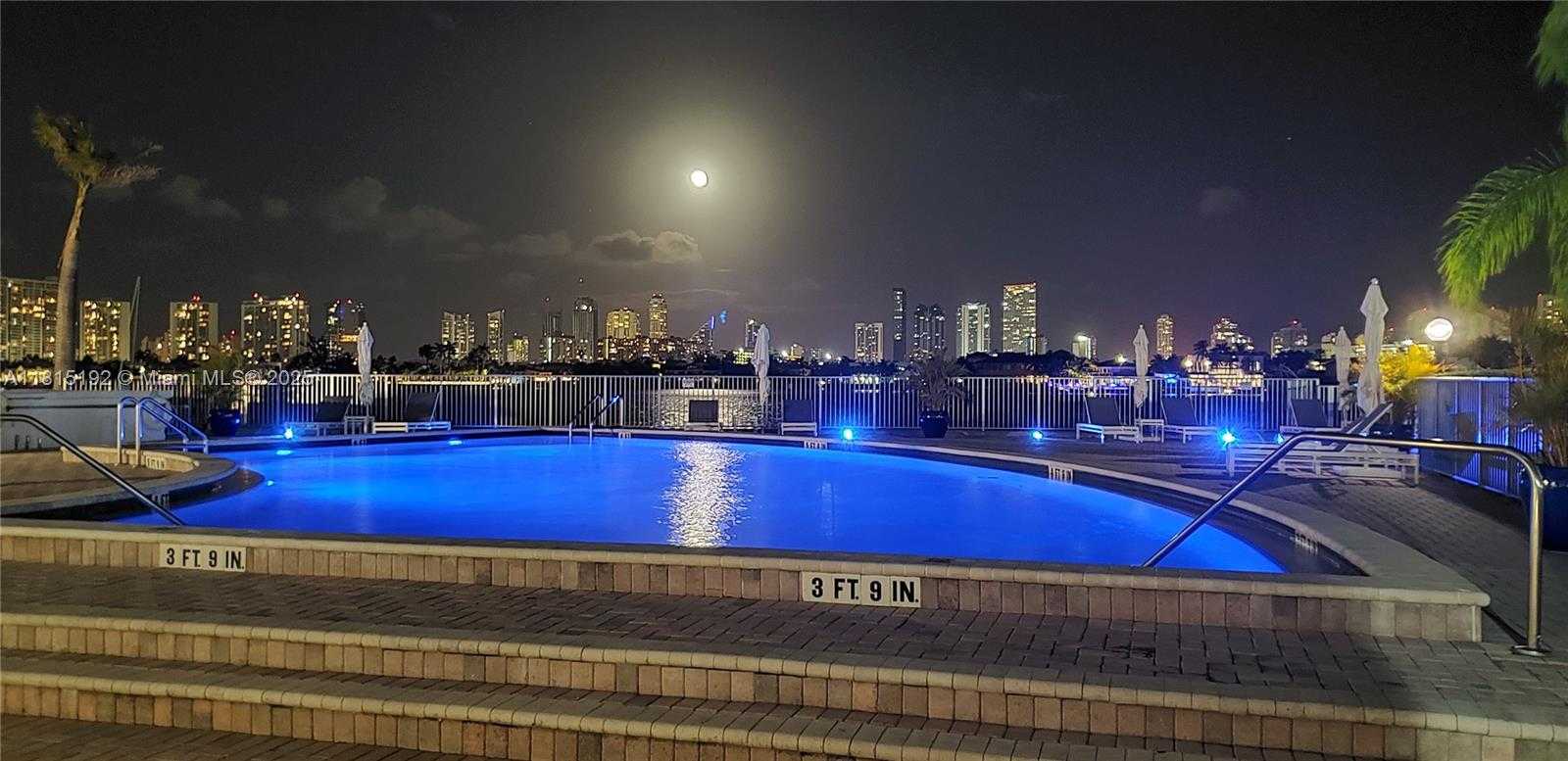 Small Image of 16570 NORTH EAST 26TH AVE #6B, North Miami Beach Number 24